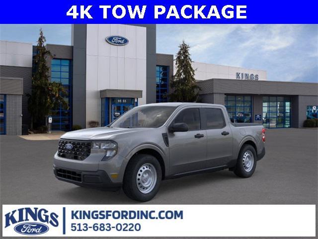 new 2025 Ford Maverick car, priced at $30,000