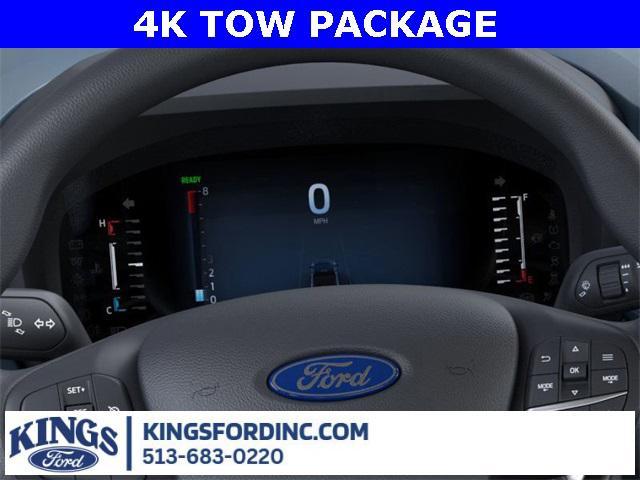 new 2025 Ford Maverick car, priced at $30,000