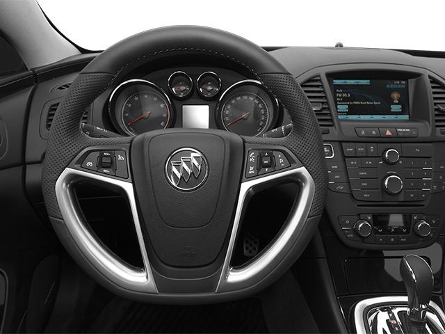 used 2013 Buick Regal car, priced at $9,981