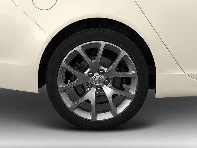 used 2013 Buick Regal car, priced at $9,981