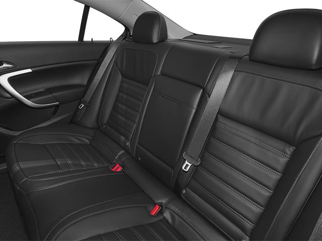 used 2013 Buick Regal car, priced at $9,981