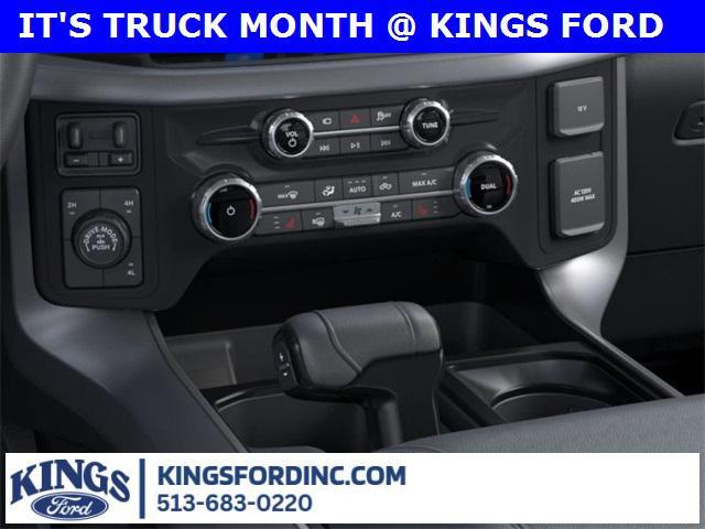 new 2026 Ford F-150 car, priced at $58,893