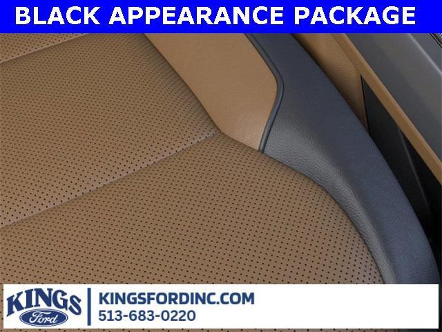 new 2026 Ford F-250 car, priced at $84,660