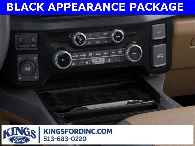 new 2026 Ford F-250 car, priced at $84,660