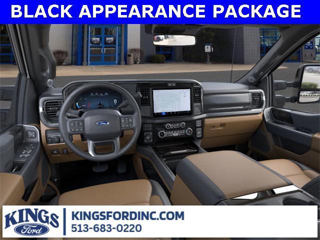 new 2026 Ford F-250 car, priced at $84,660