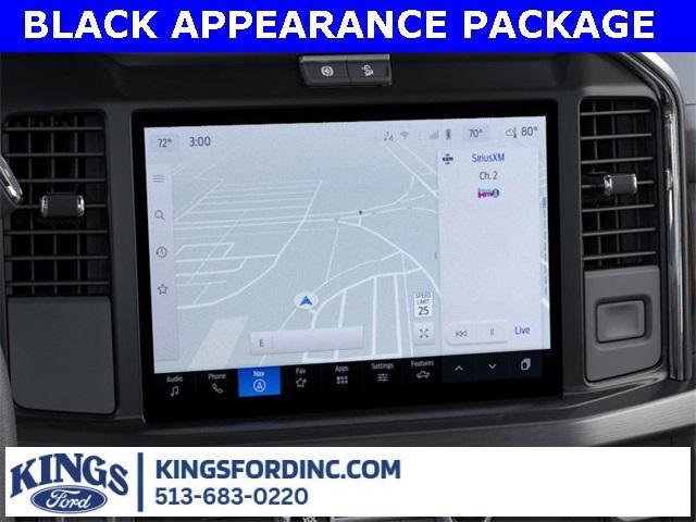 new 2026 Ford F-250 car, priced at $84,660