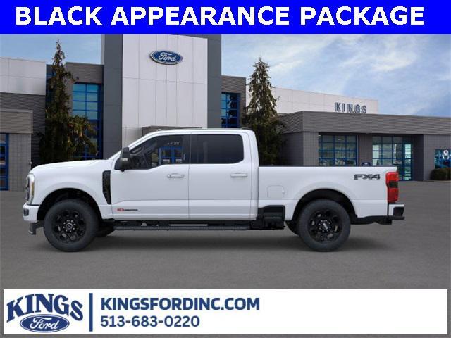 new 2026 Ford F-250 car, priced at $84,660