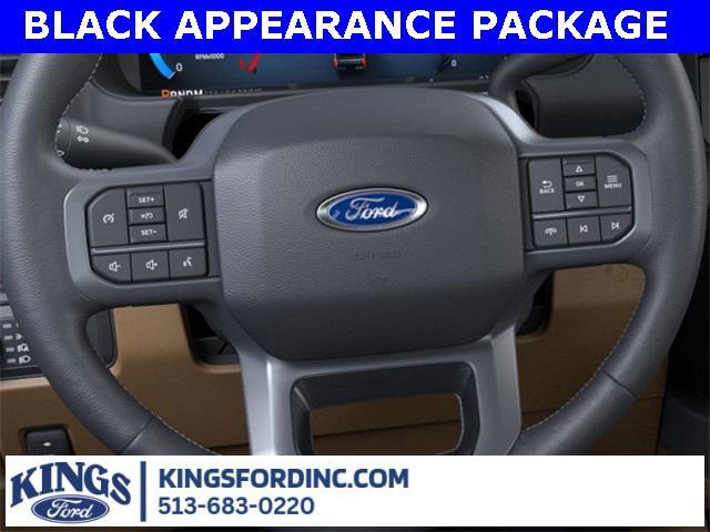 new 2026 Ford F-250 car, priced at $84,660