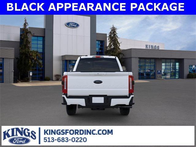 new 2026 Ford F-250 car, priced at $84,660