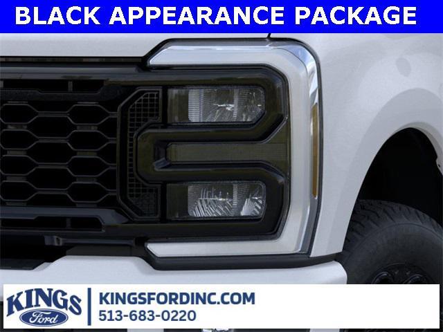 new 2026 Ford F-250 car, priced at $84,660