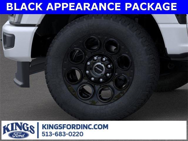 new 2026 Ford F-250 car, priced at $84,660