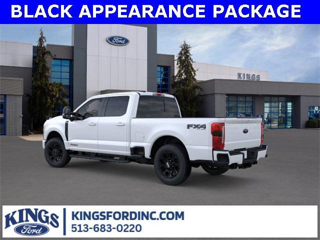 new 2026 Ford F-250 car, priced at $84,660