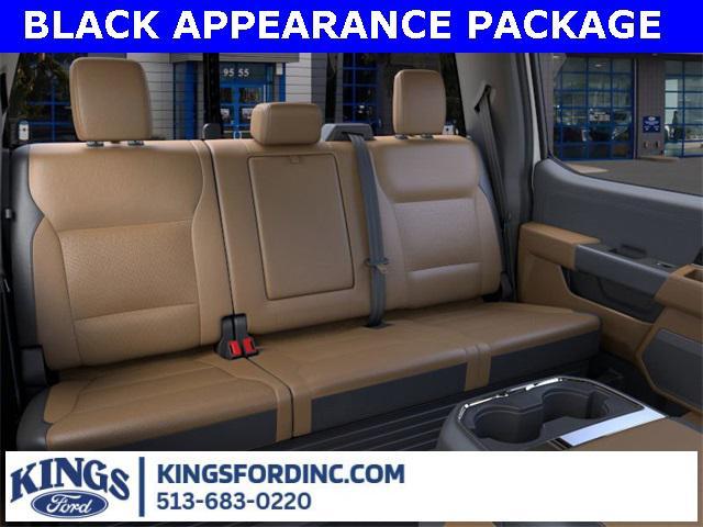 new 2026 Ford F-250 car, priced at $84,660