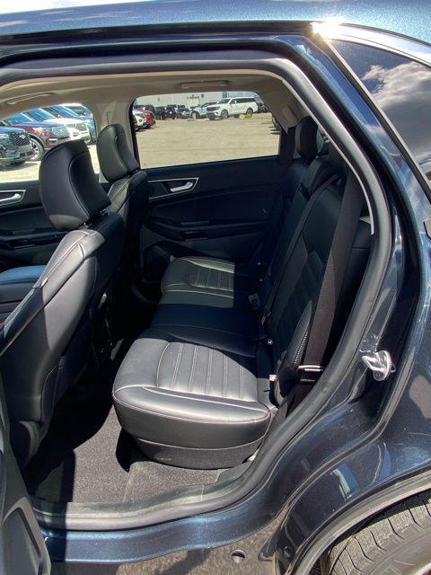 used 2022 Ford Edge car, priced at $28,555