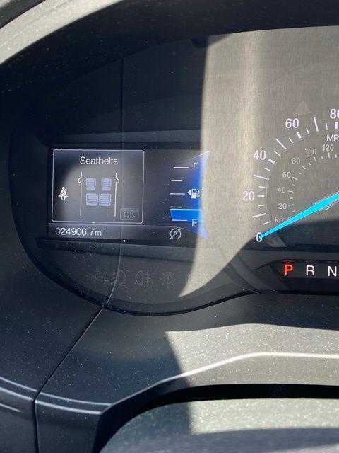 used 2022 Ford Edge car, priced at $28,555
