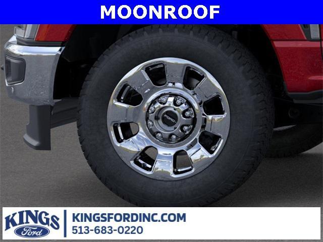 new 2026 Ford F-250 car, priced at $93,635