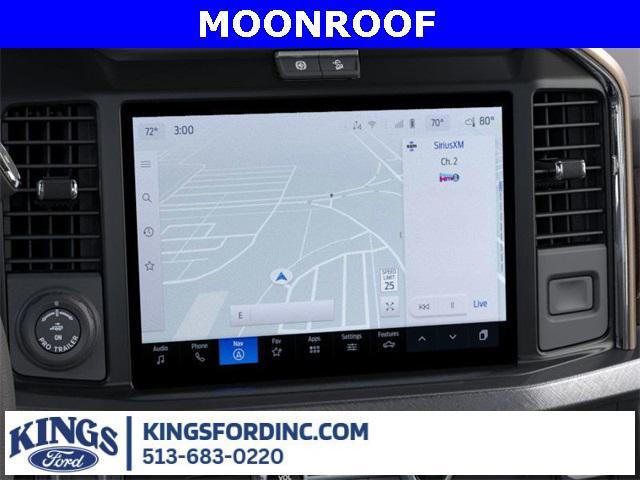 new 2026 Ford F-250 car, priced at $93,635