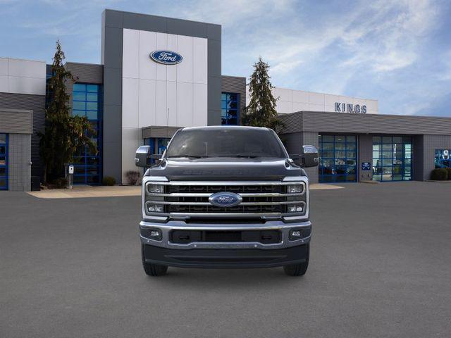 new 2026 Ford F-250 car, priced at $94,500