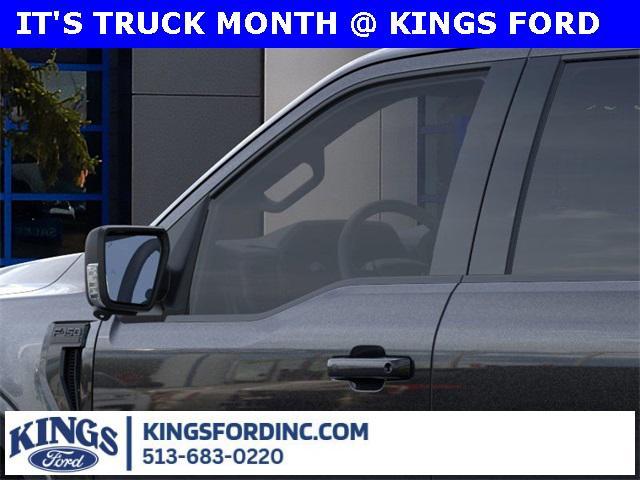 new 2026 Ford F-150 car, priced at $58,893