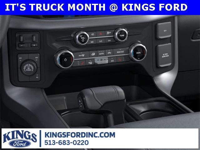 new 2026 Ford F-150 car, priced at $58,893