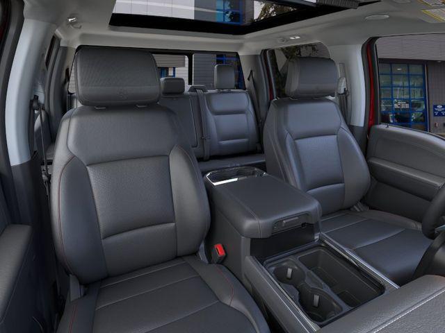 new 2026 Ford F-350 car, priced at $89,000