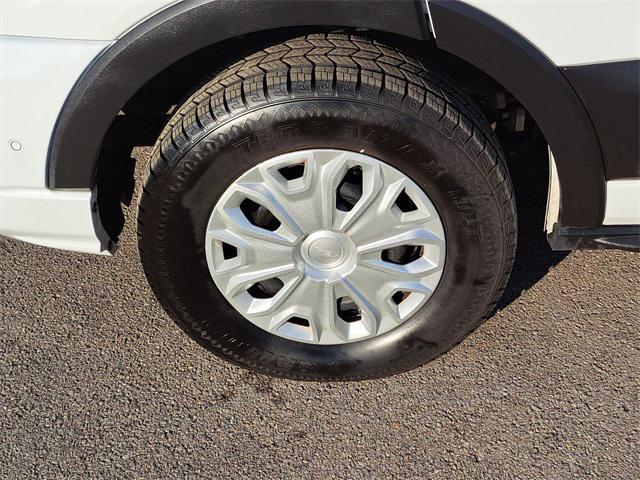 used 2023 Ford Transit-350 car, priced at $34,398