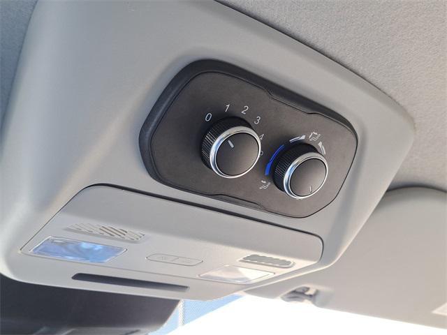 used 2023 Ford Transit-350 car, priced at $34,398