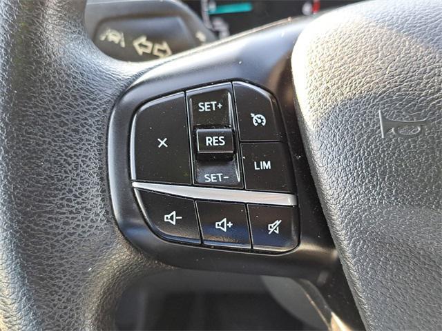 used 2023 Ford Transit-350 car, priced at $34,398