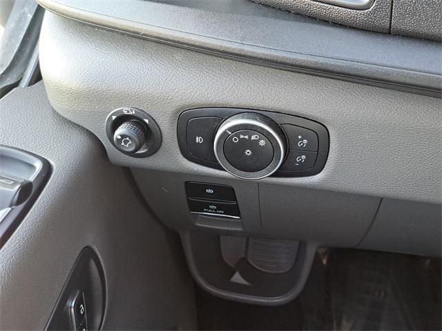 used 2023 Ford Transit-350 car, priced at $34,398