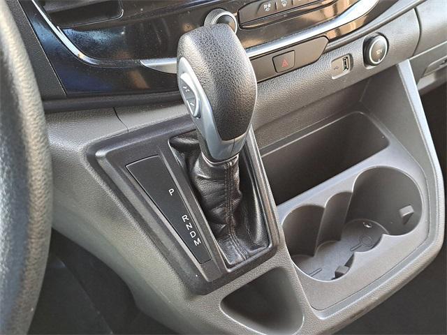 used 2023 Ford Transit-350 car, priced at $34,398