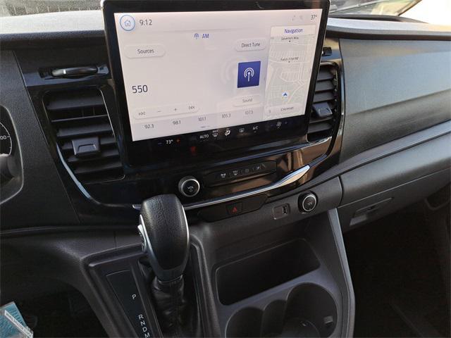 used 2023 Ford Transit-350 car, priced at $34,398