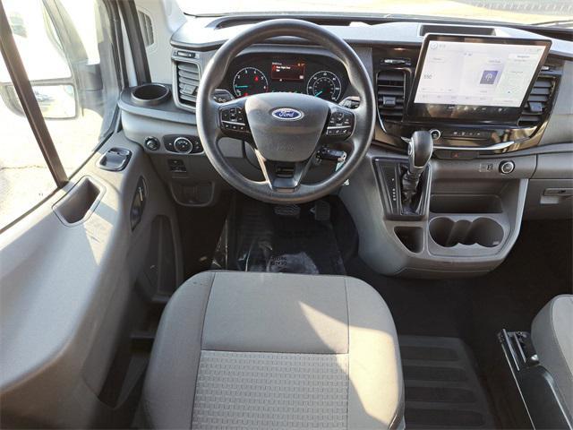 used 2023 Ford Transit-350 car, priced at $34,398