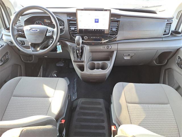 used 2023 Ford Transit-350 car, priced at $34,398