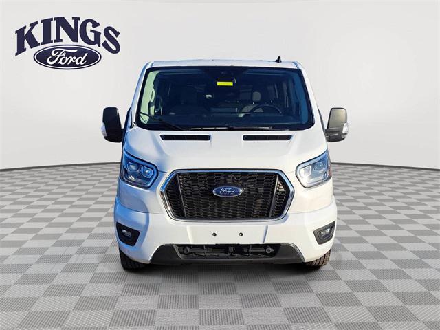 used 2023 Ford Transit-350 car, priced at $34,398