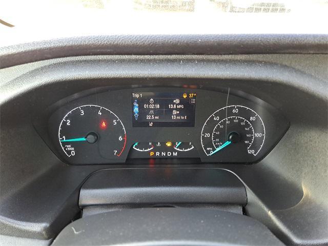 used 2023 Ford Transit-350 car, priced at $34,398