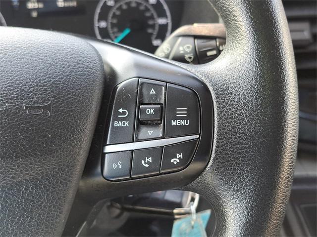 used 2023 Ford Transit-350 car, priced at $34,398