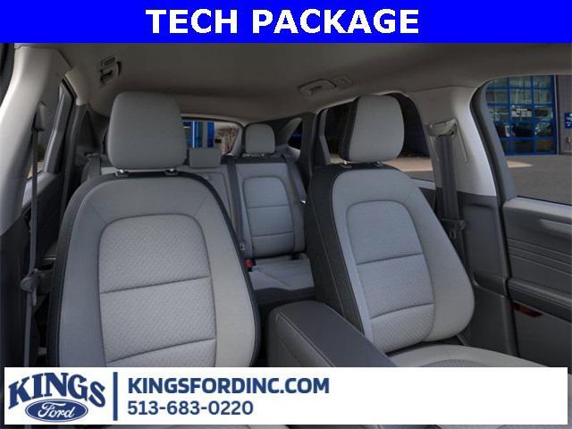 new 2026 Ford Escape car, priced at $30,545