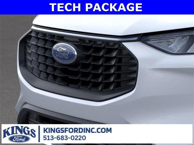 new 2026 Ford Escape car, priced at $30,545