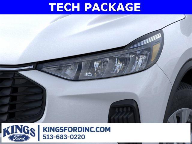 new 2026 Ford Escape car, priced at $30,545