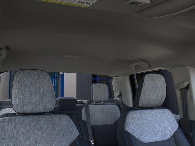 new 2025 Ford Maverick car, priced at $33,342