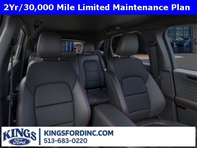 new 2026 Ford Escape car, priced at $31,530