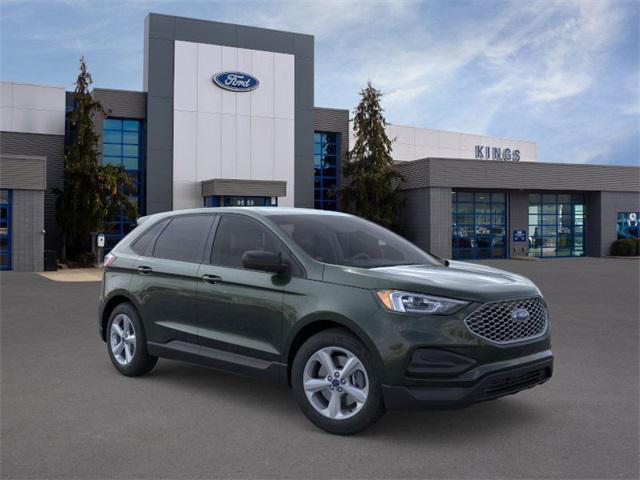 new 2024 Ford Edge car, priced at $33,960