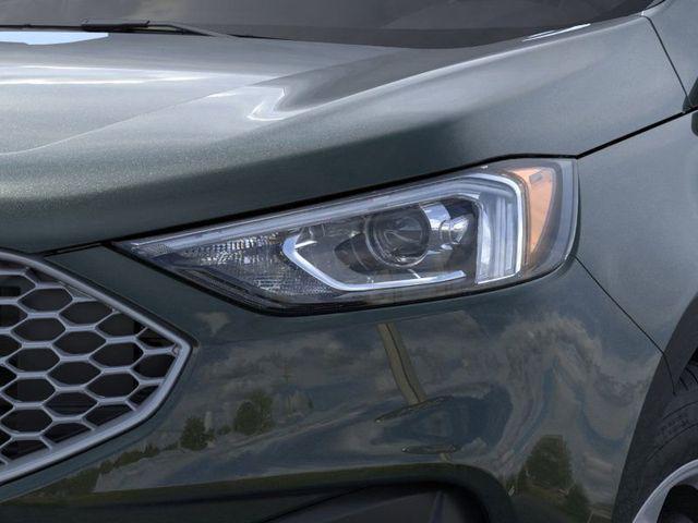 new 2024 Ford Edge car, priced at $31,500