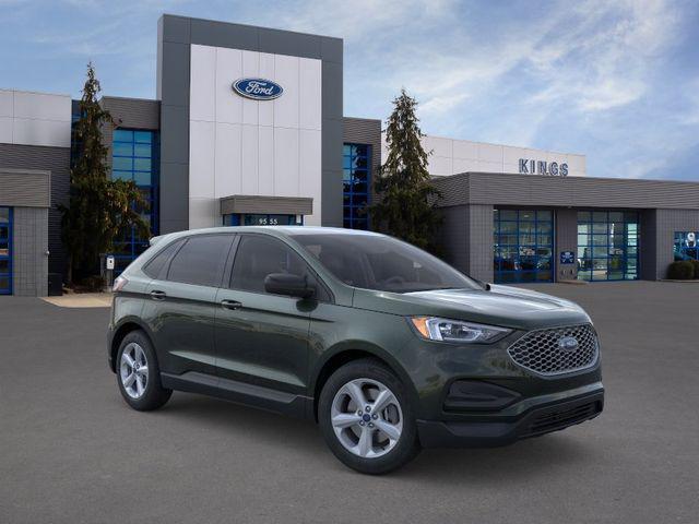 new 2024 Ford Edge car, priced at $31,500