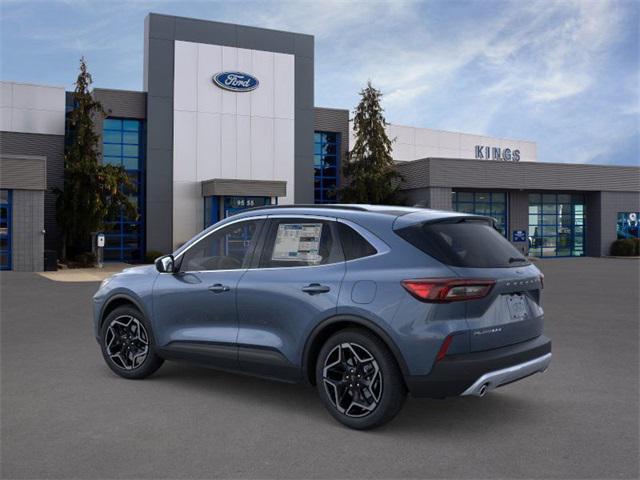 new 2026 Ford Escape car, priced at $40,000