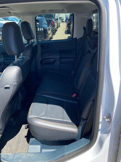 used 2023 Ford Maverick car, priced at $31,136
