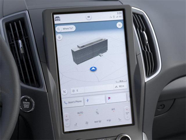 new 2024 Ford Edge car, priced at $32,744