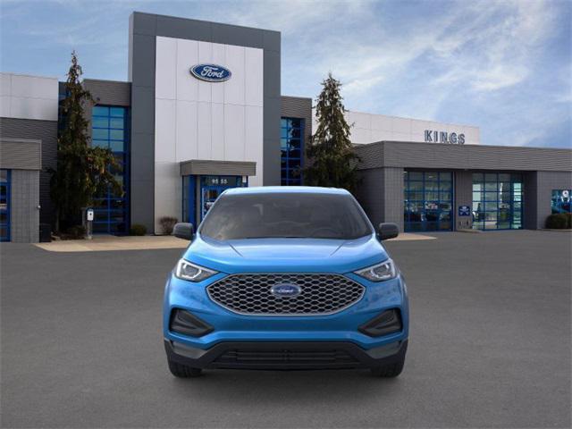 new 2024 Ford Edge car, priced at $36,500