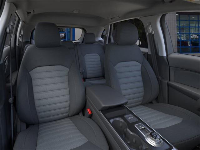 new 2024 Ford Edge car, priced at $36,500