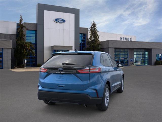 new 2024 Ford Edge car, priced at $36,500